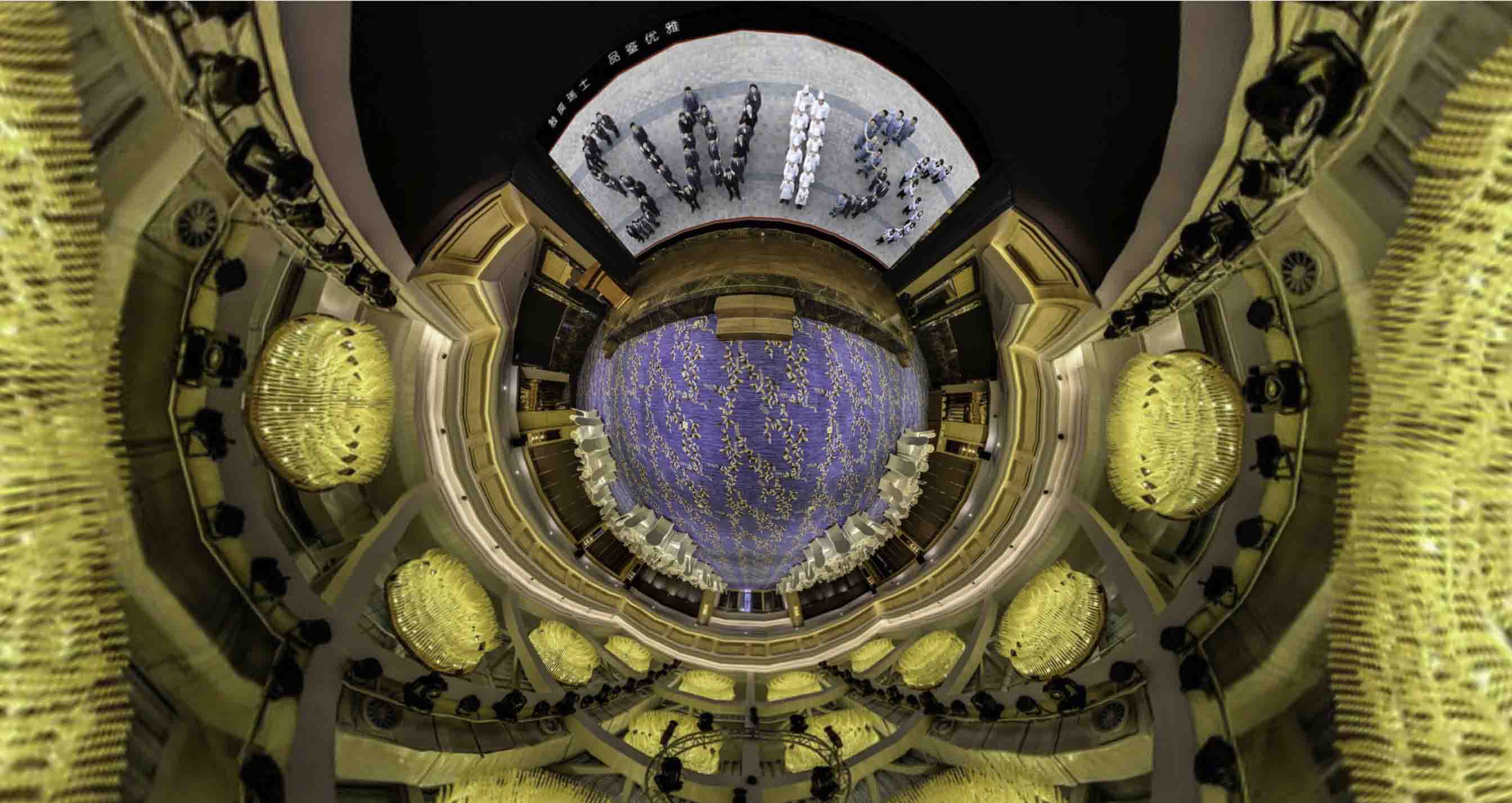 磐安探索VR全景拍摄中的深度感：营造沉浸式体验的关键要素